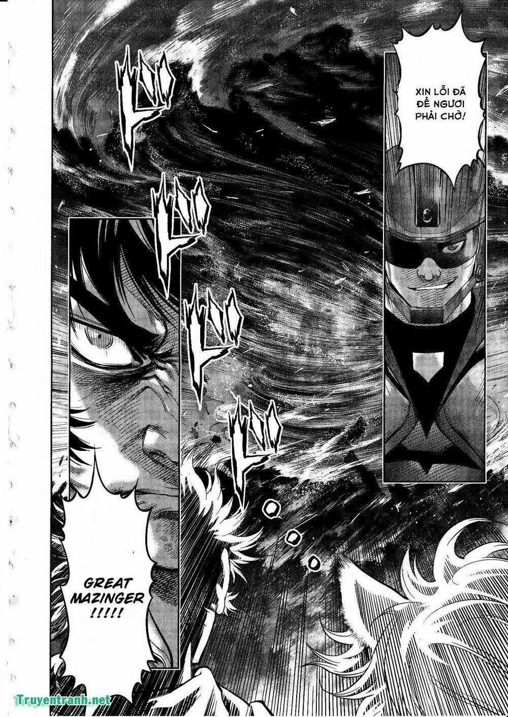 Devil Vs Hades - Chapter 35 - Trang 28