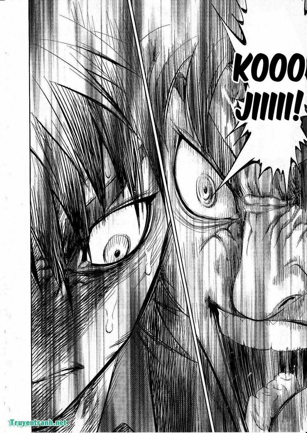 Devil Vs Hades - Chapter 35 - Trang 7