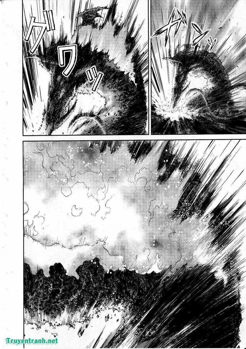 Devil Vs Hades - Chapter 37 - Trang 11