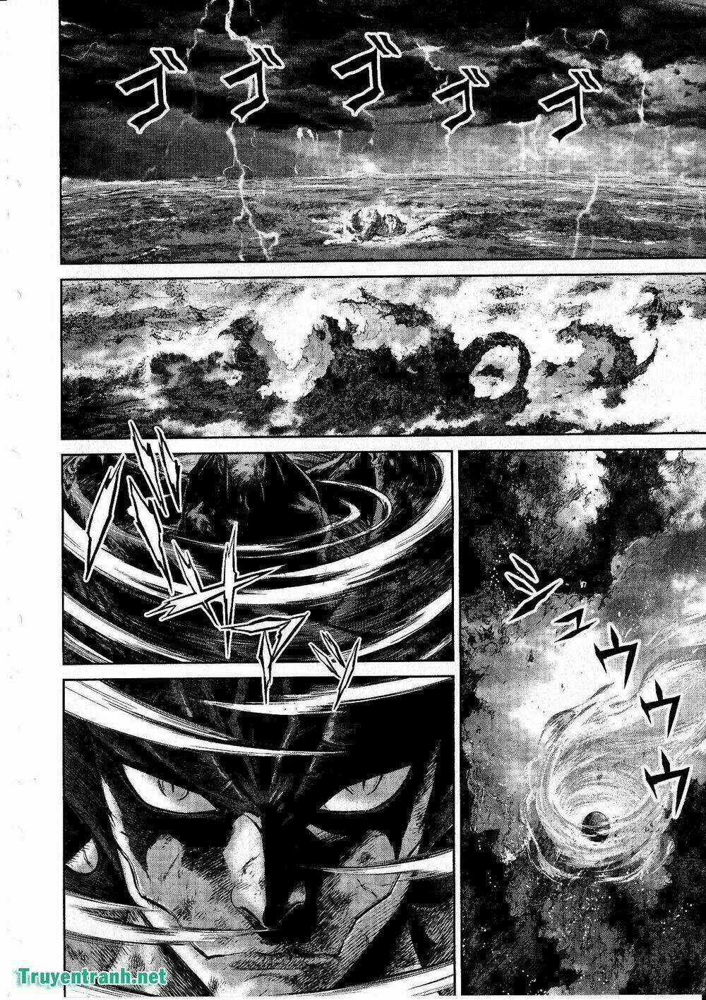 Devil Vs Hades - Chapter 37 - Trang 12