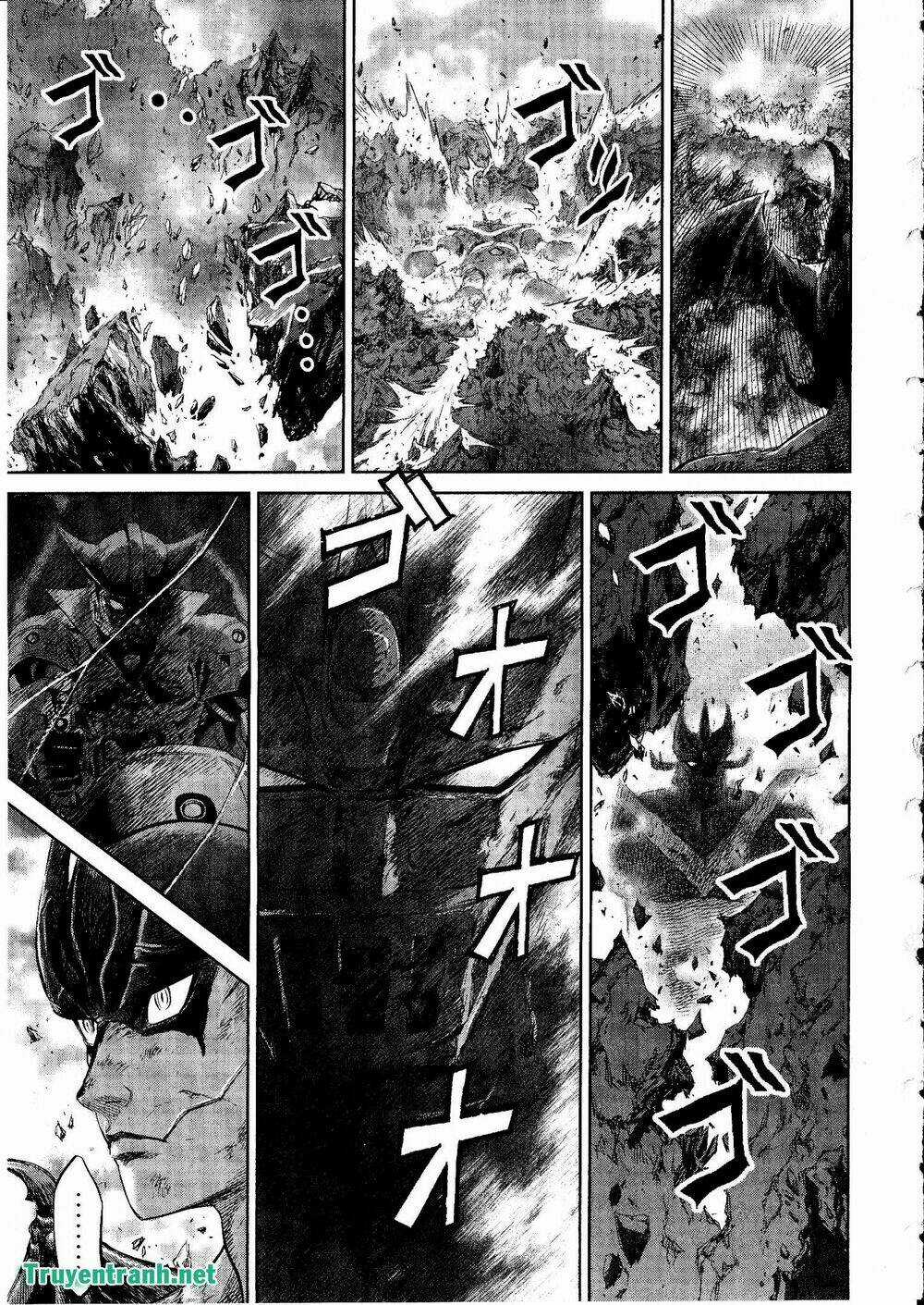 Devil Vs Hades - Chapter 37 - Trang 13