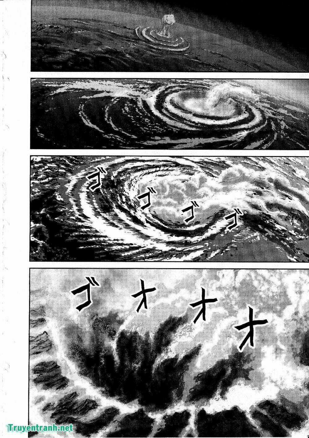 Devil Vs Hades - Chapter 38 - Trang 11