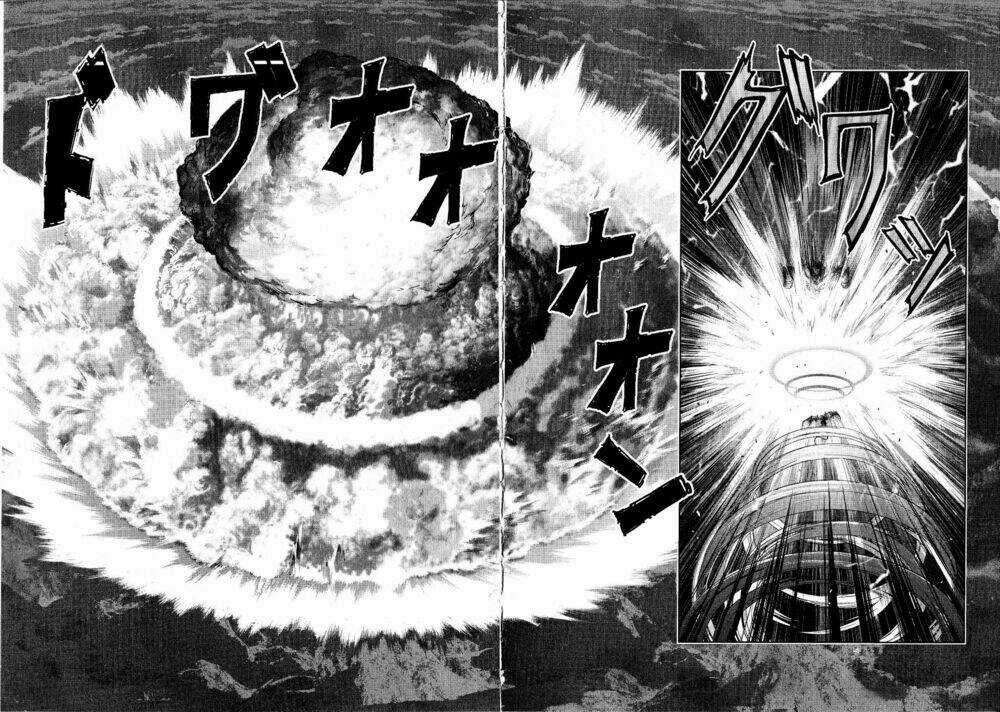 Devil Vs Hades - Chapter 38 - Trang 7