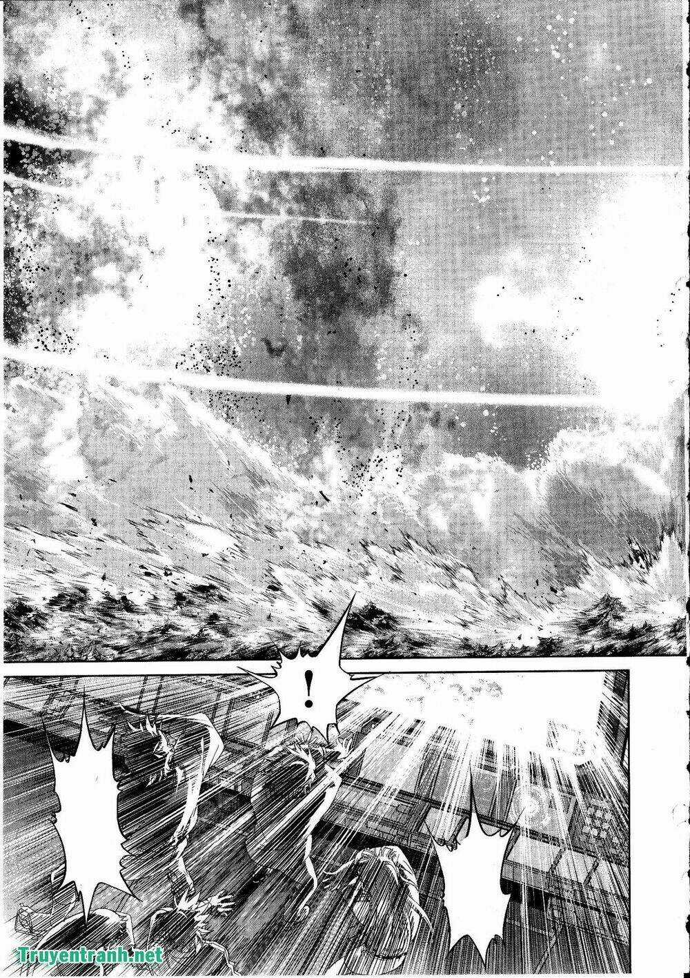 Devil Vs Hades - Chapter 38 - Trang 10