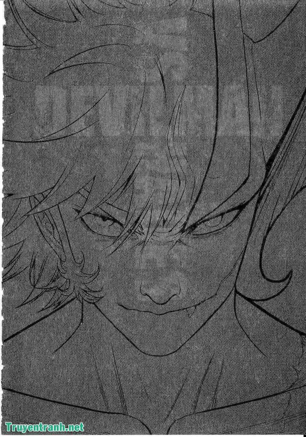 Devil Vs Hades - Chapter 4 - Trang 2