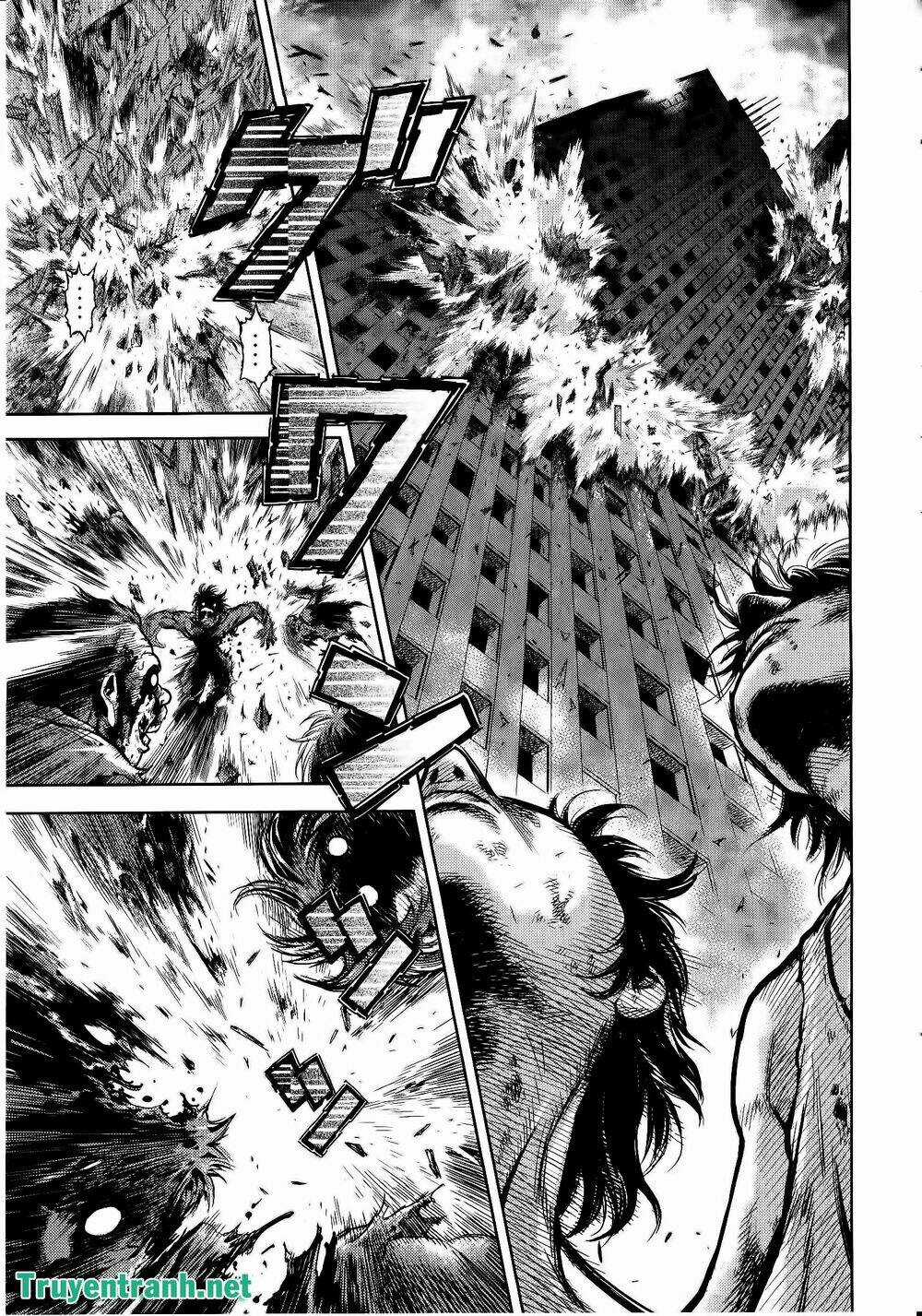 Devil Vs Hades - Chapter 4 - Trang 5