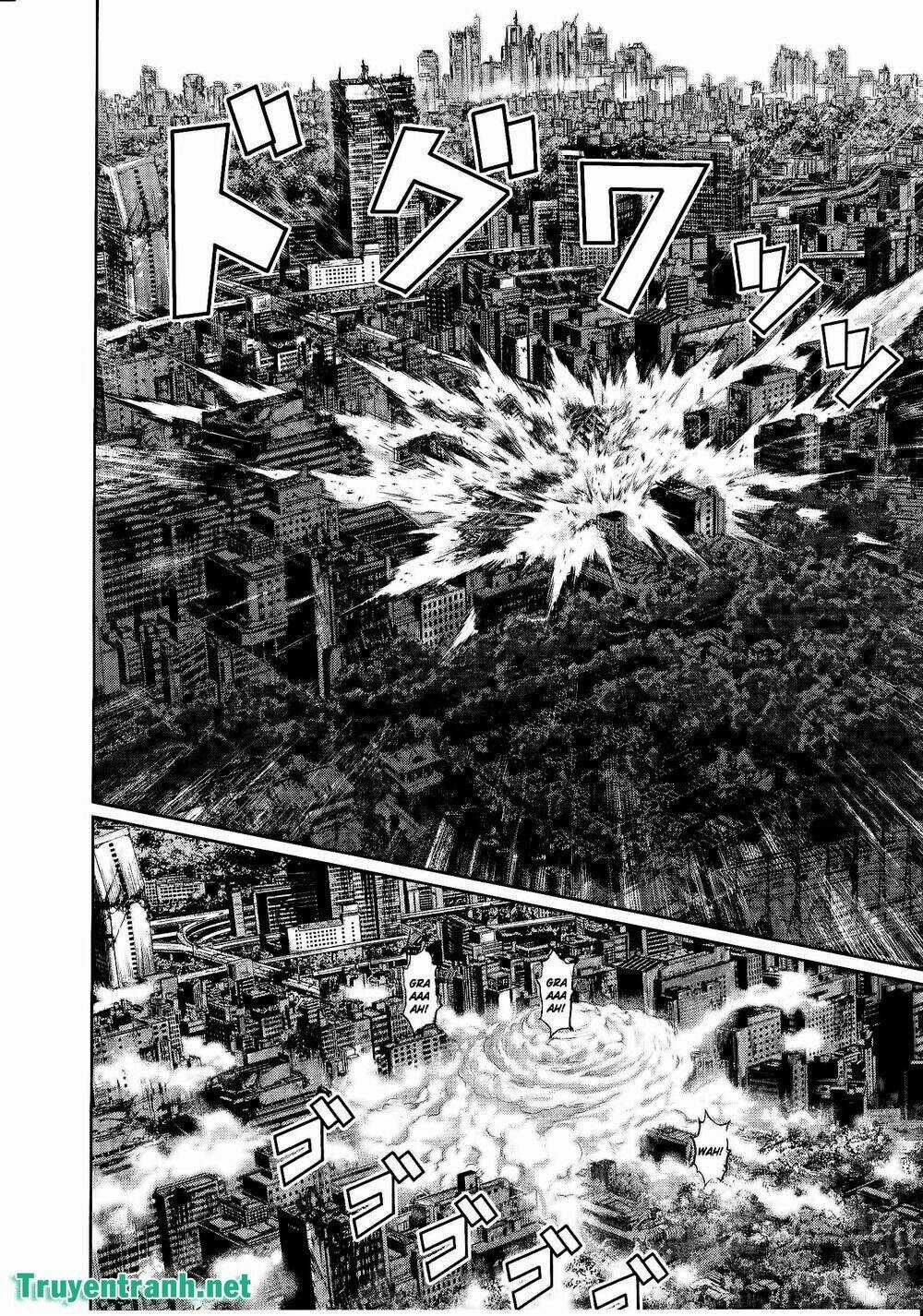 Devil Vs Hades - Chapter 4 - Trang 6