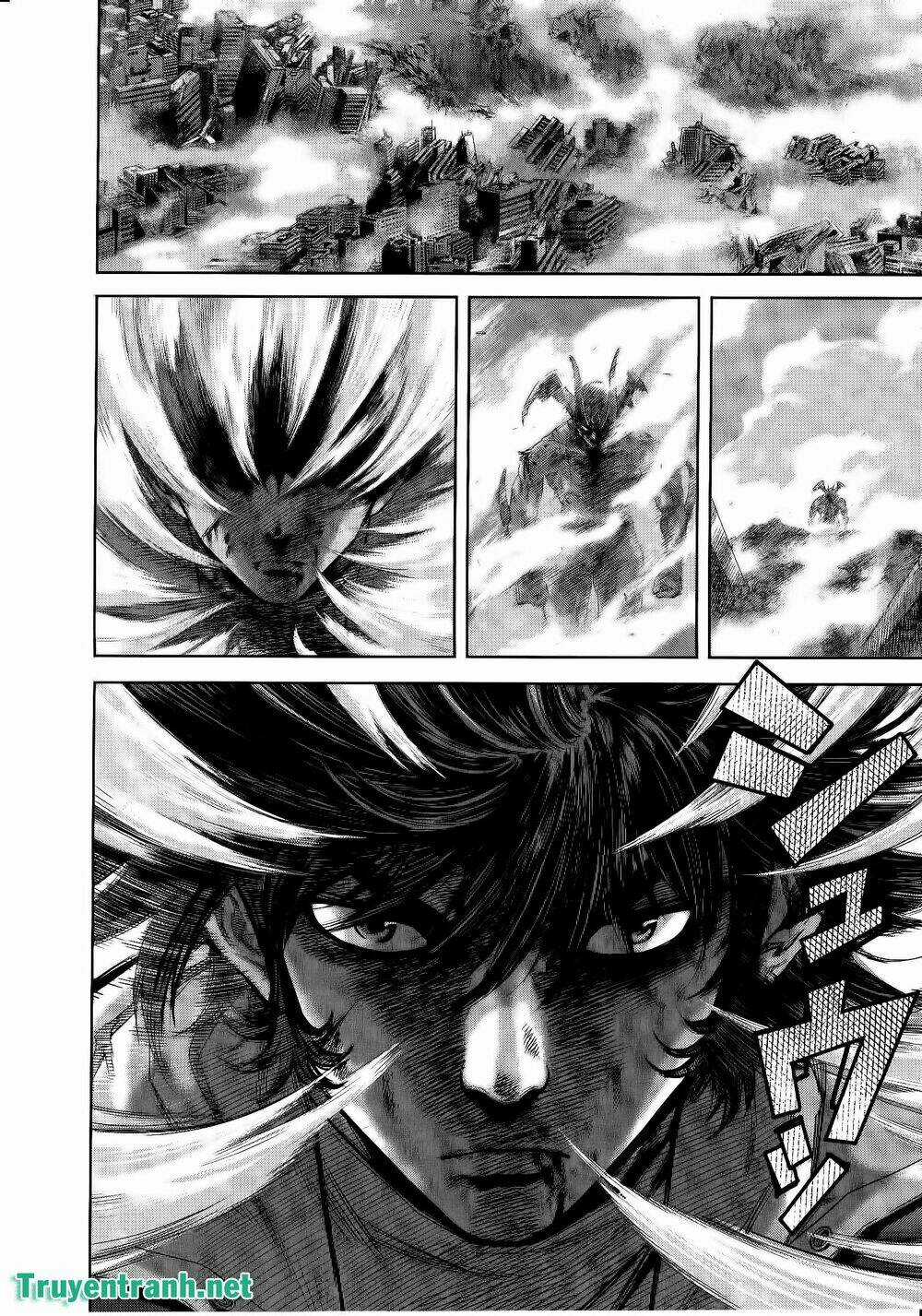 Devil Vs Hades - Chapter 4 - Trang 10