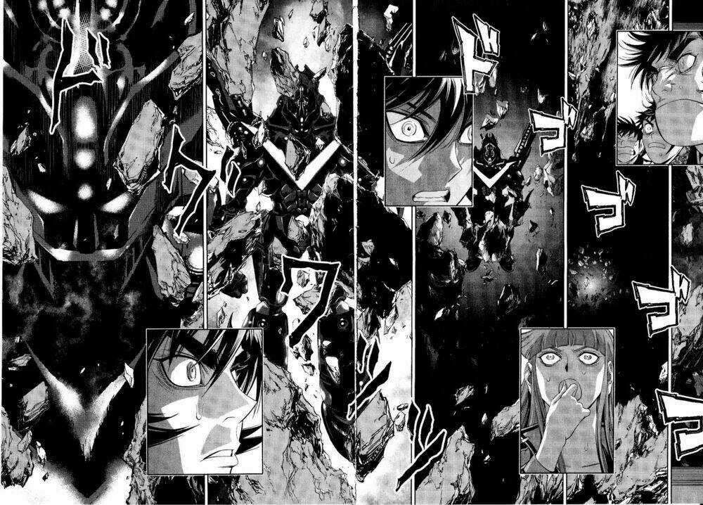 Devil Vs Hades - Chapter 40 - Trang 12