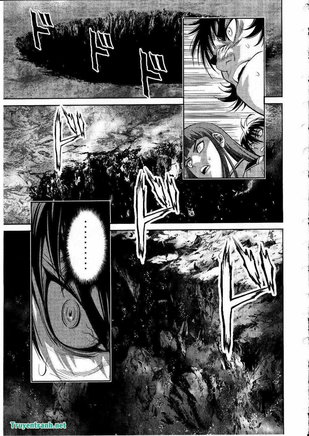 Devil Vs Hades - Chapter 40 - Trang 9