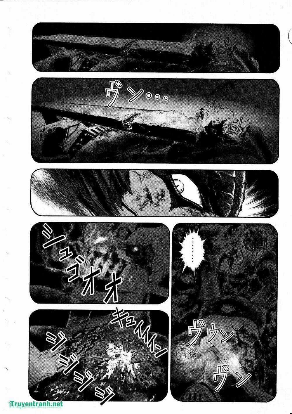 Devil Vs Hades - Chapter 41 - Trang 2