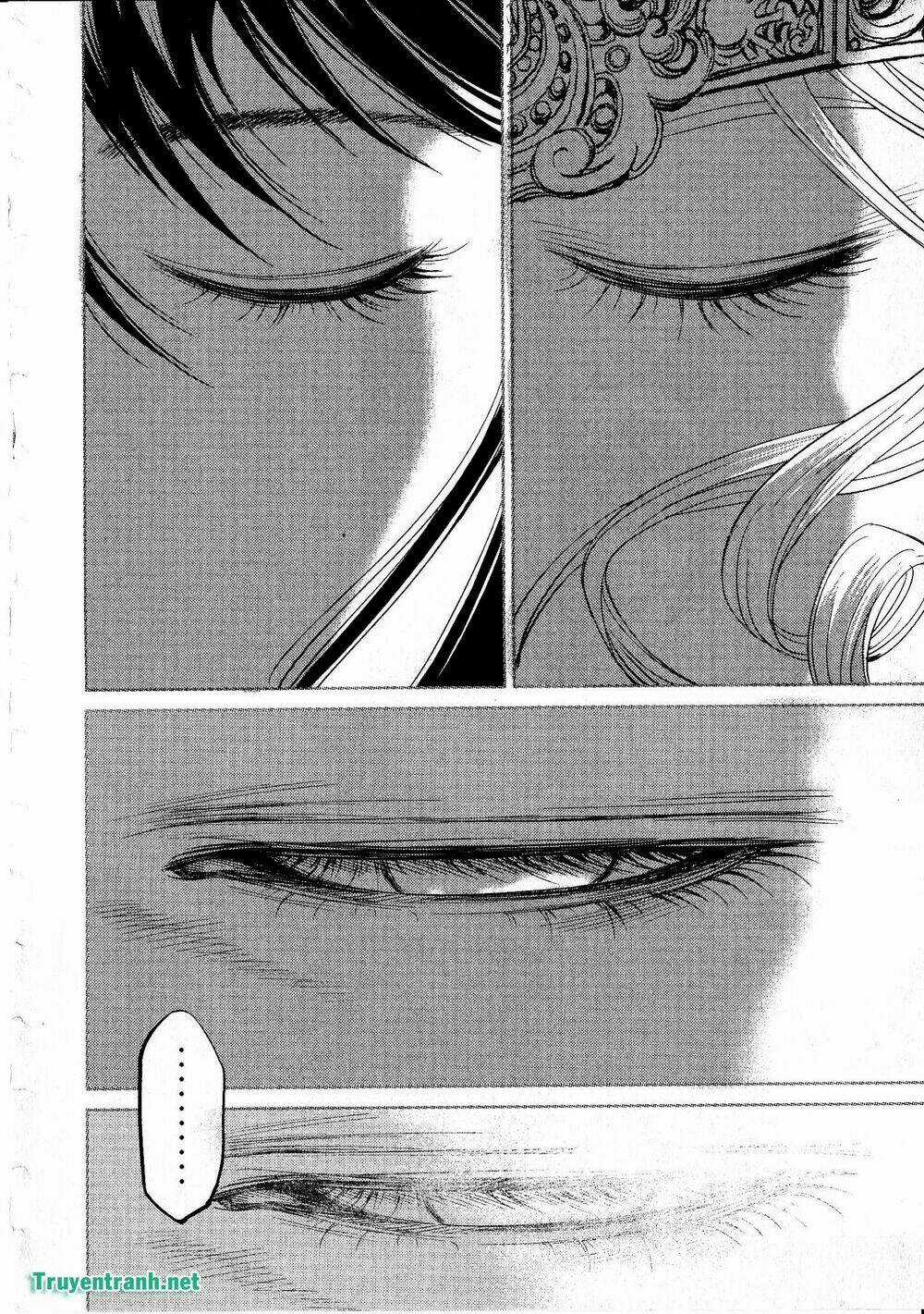 Devil Vs Hades - Chapter 41 - Trang 11