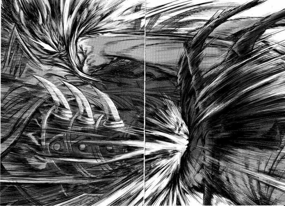 Devil Vs Hades - Chapter 41 - Trang 9