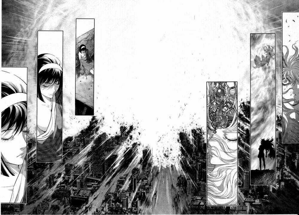 Devil Vs Hades - Chapter 41 - Trang 10