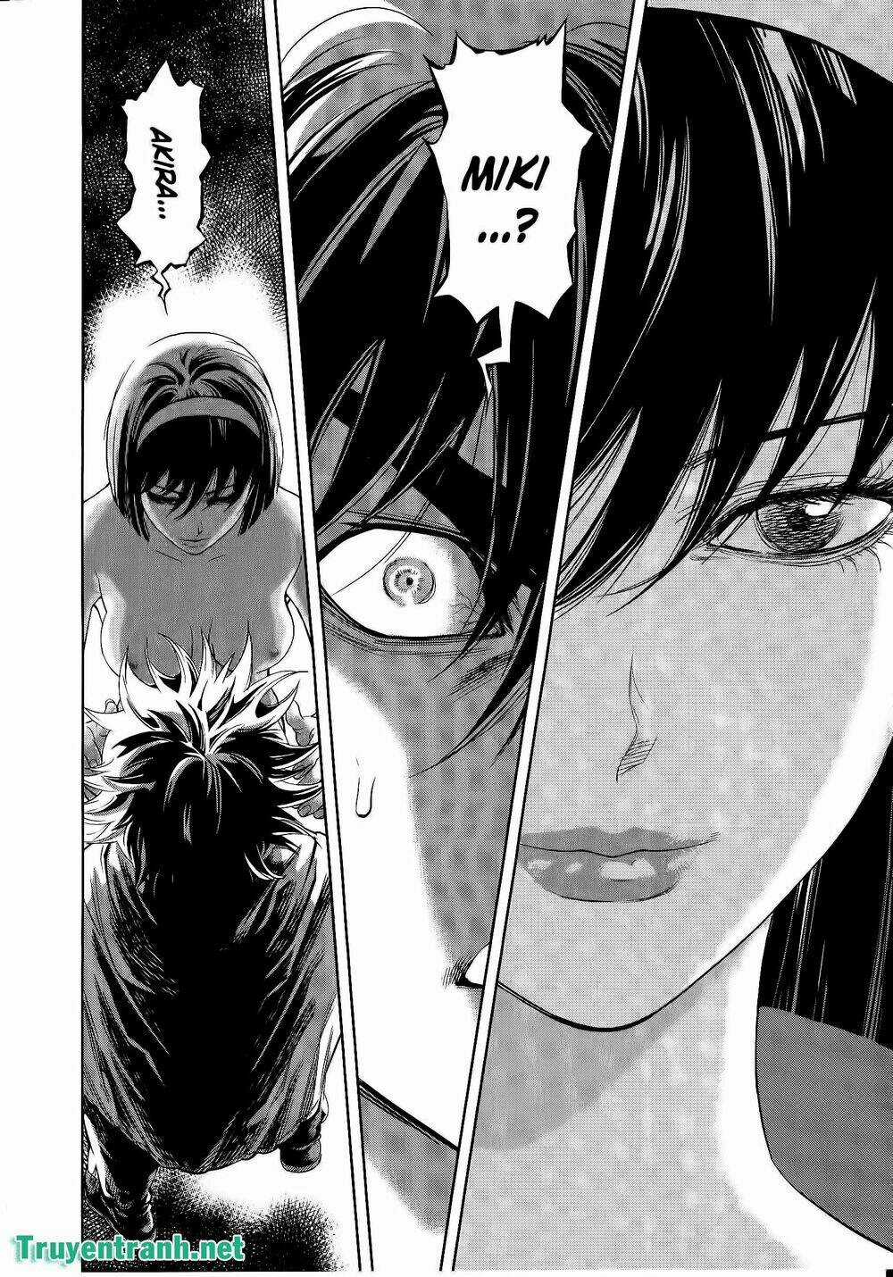 Devil Vs Hades - Chapter 5 - Trang 4