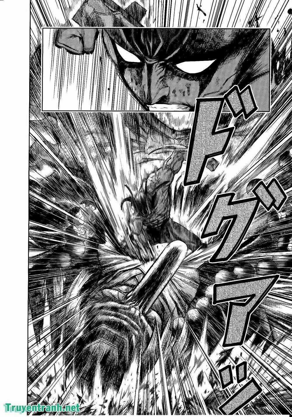 Devil Vs Hades - Chapter 5 - Trang 9