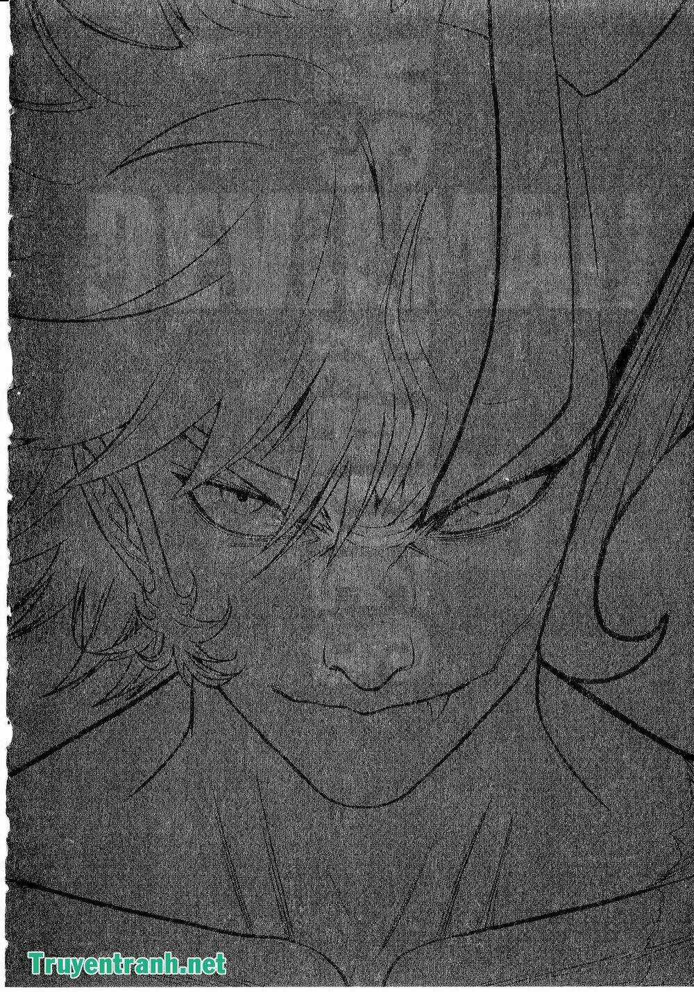 Devil Vs Hades - Chapter 6 - Trang 3