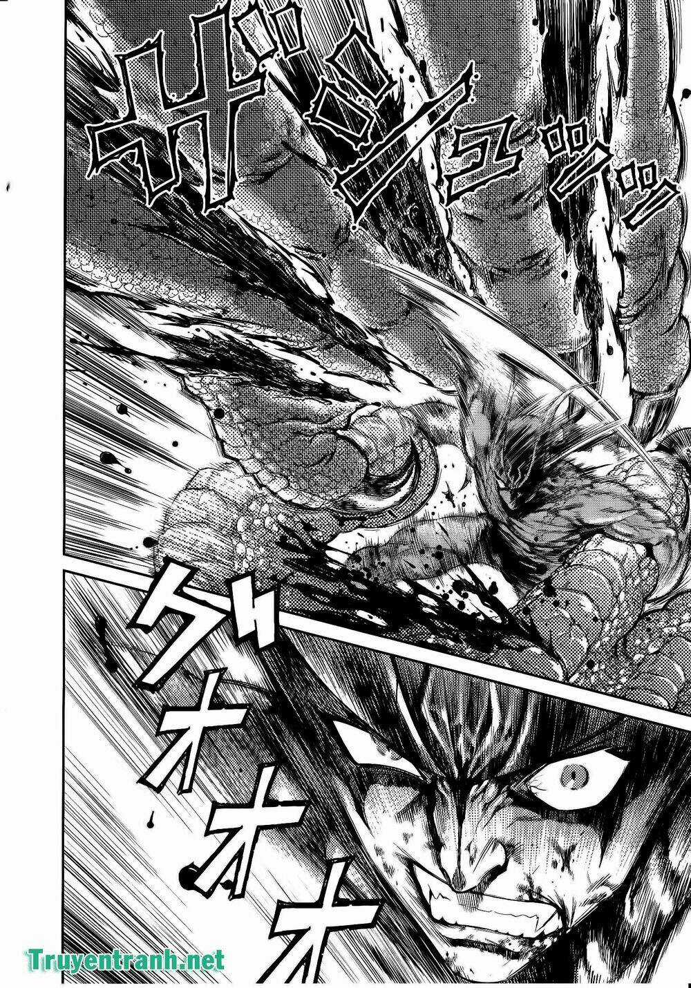 Devil Vs Hades - Chapter 7 - Trang 11