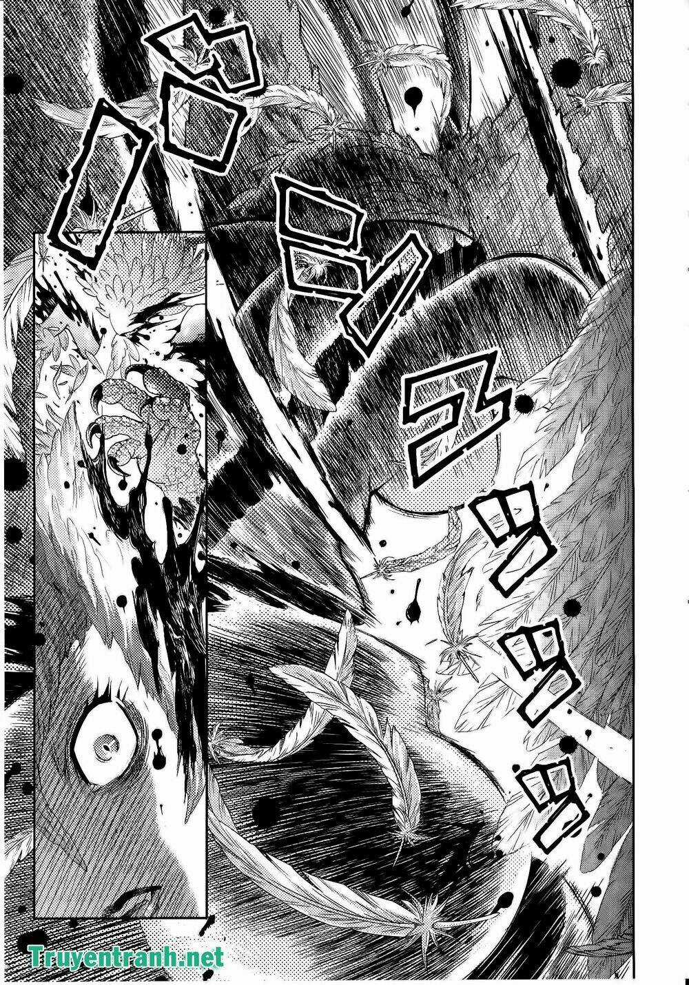 Devil Vs Hades - Chapter 7 - Trang 12