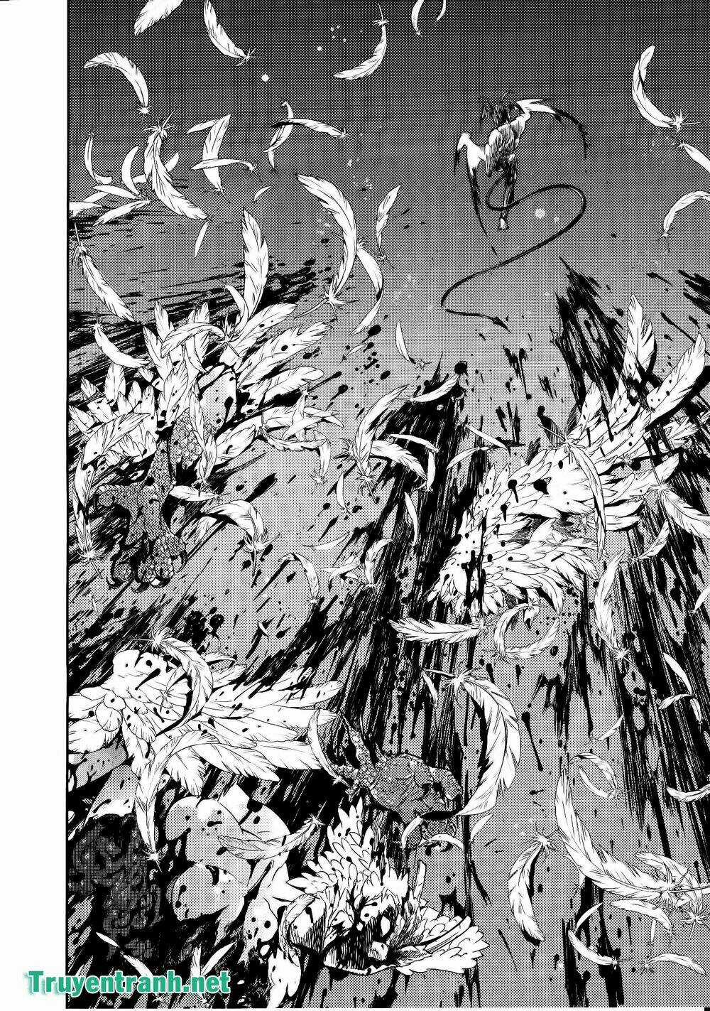 Devil Vs Hades - Chapter 7 - Trang 13