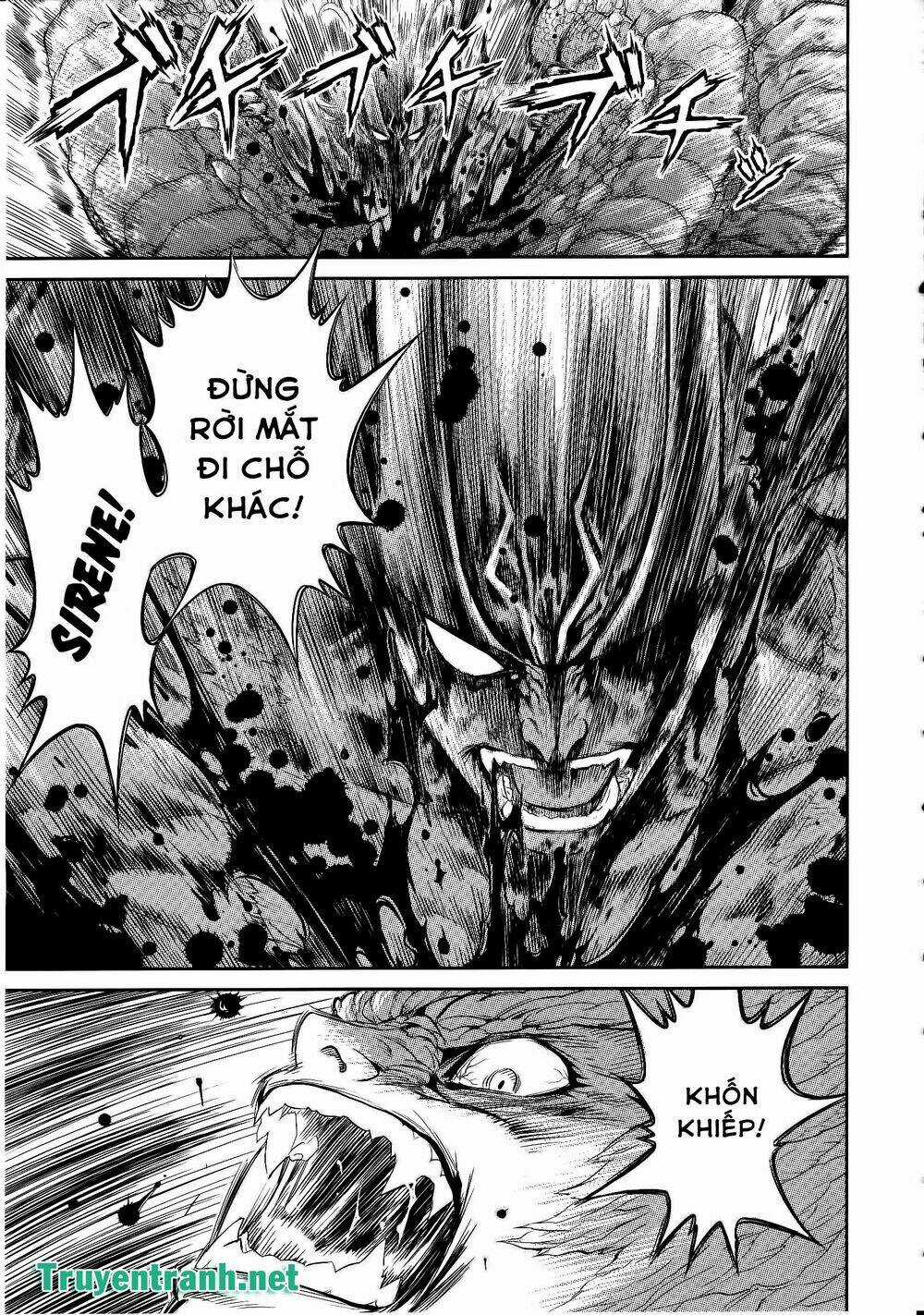 Devil Vs Hades - Chapter 7 - Trang 10