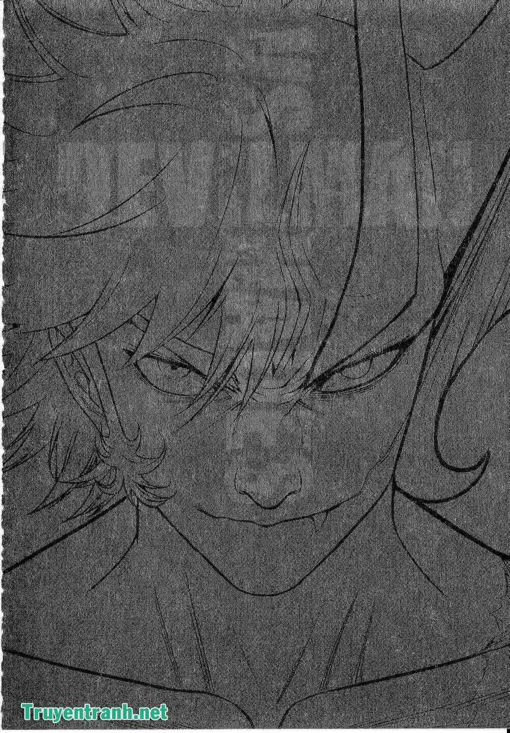 Devil Vs Hades - Chapter 8 - Trang 2