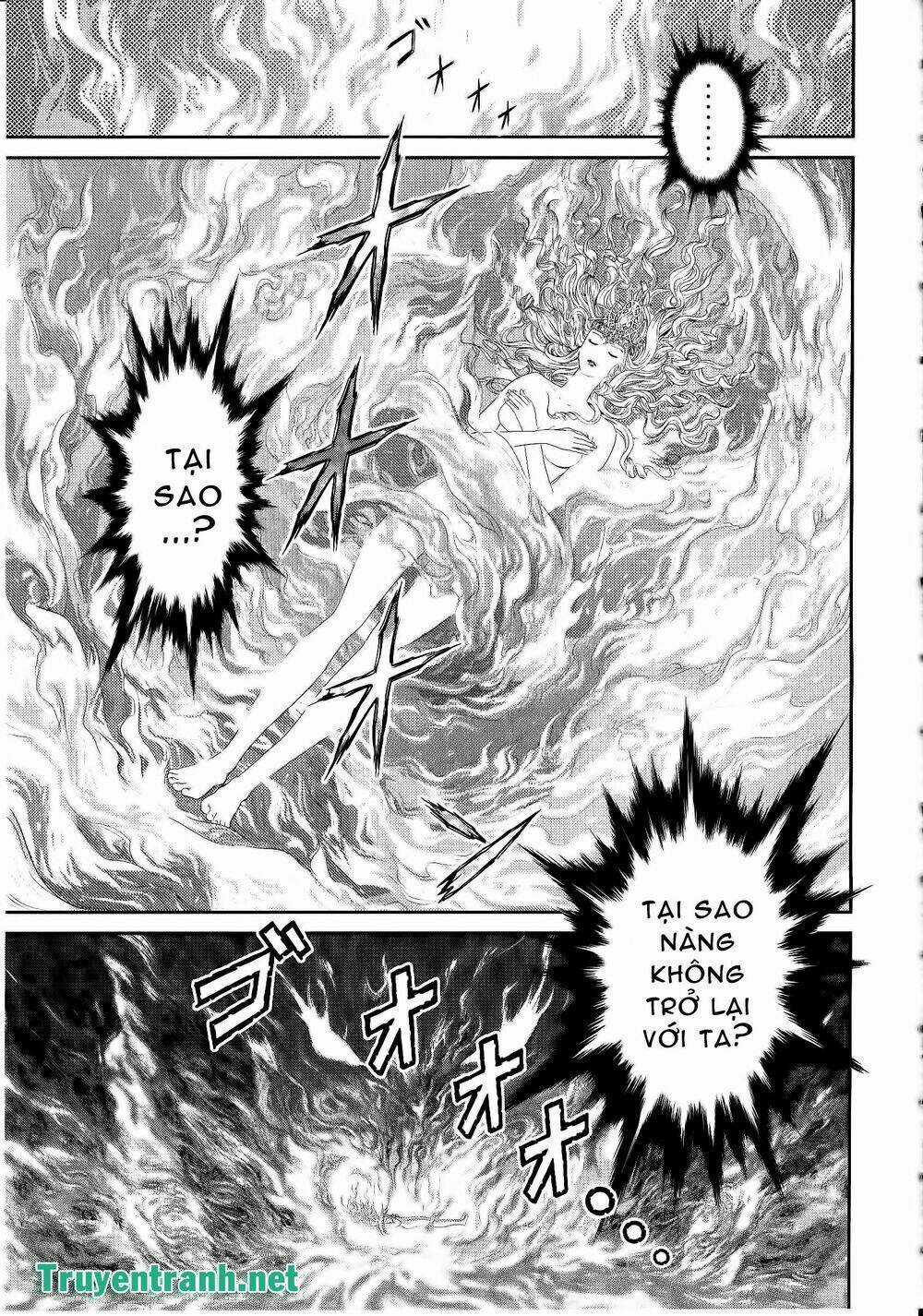 Devil Vs Hades - Chapter 8 - Trang 3
