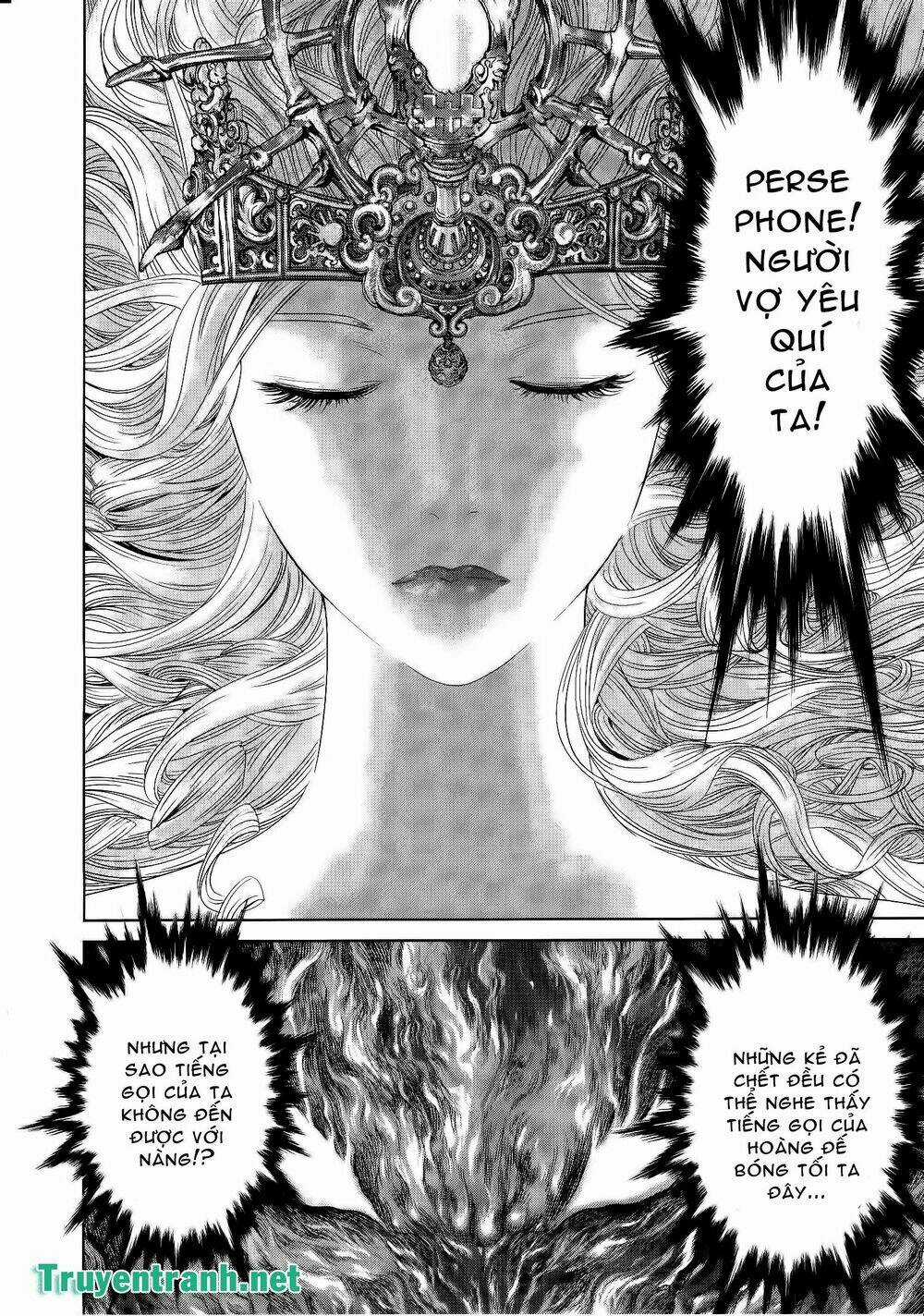 Devil Vs Hades - Chapter 8 - Trang 4