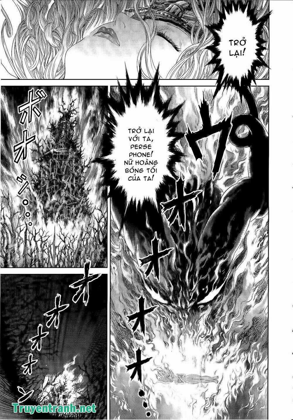 Devil Vs Hades - Chapter 8 - Trang 5