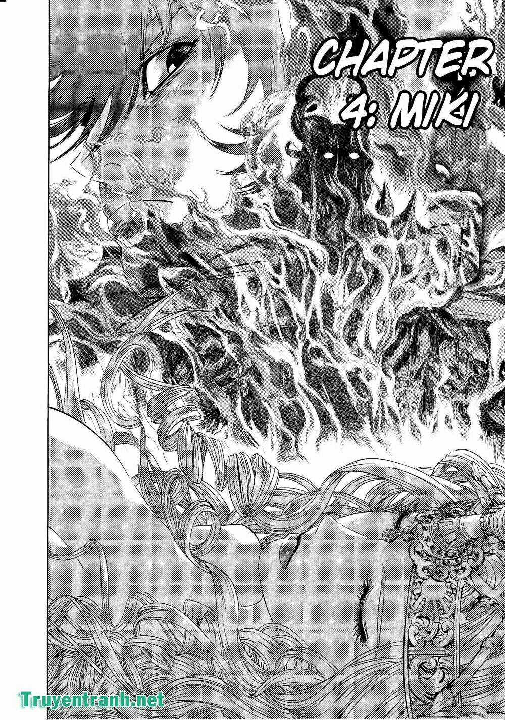 Devil Vs Hades - Chapter 8 - Trang 6