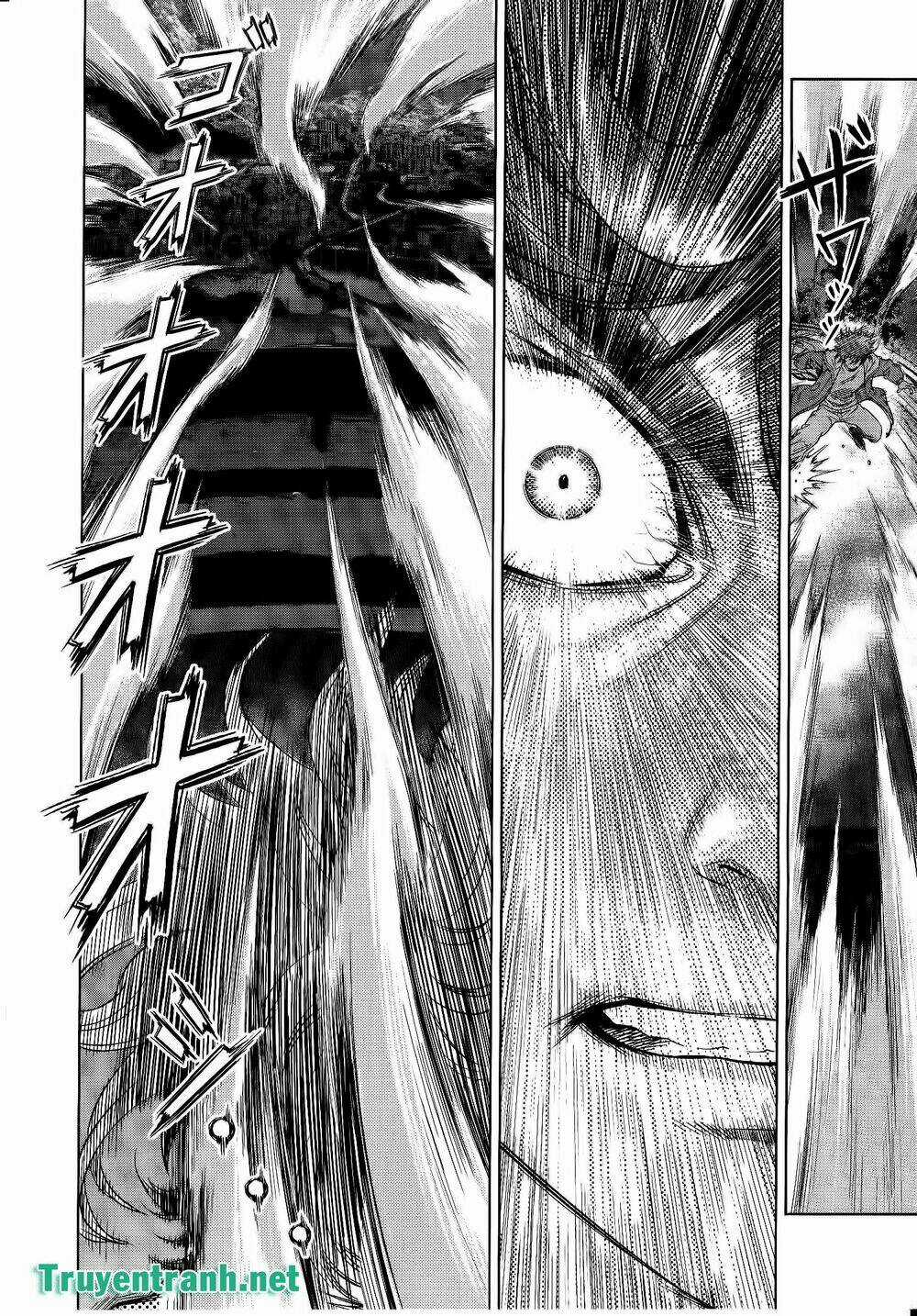 Devil Vs Hades - Chapter 9 - Trang 11