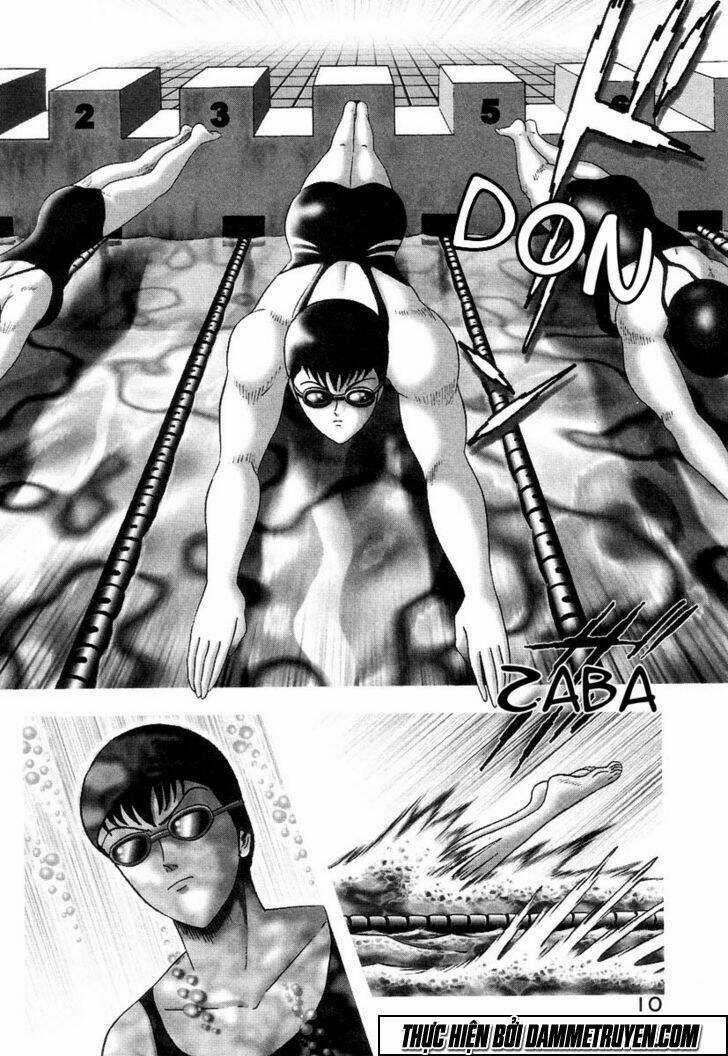 DEVILMAN LADY Manga - Chapter 1.1 - Trang 14