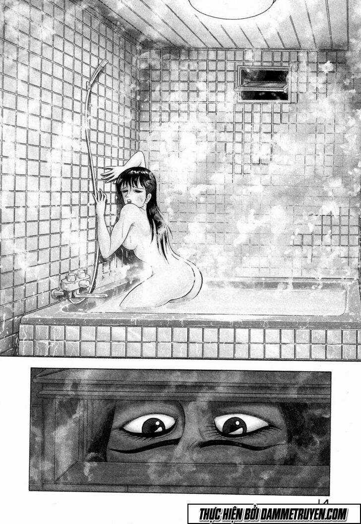 DEVILMAN LADY Manga - Chapter 1.1 - Trang 18