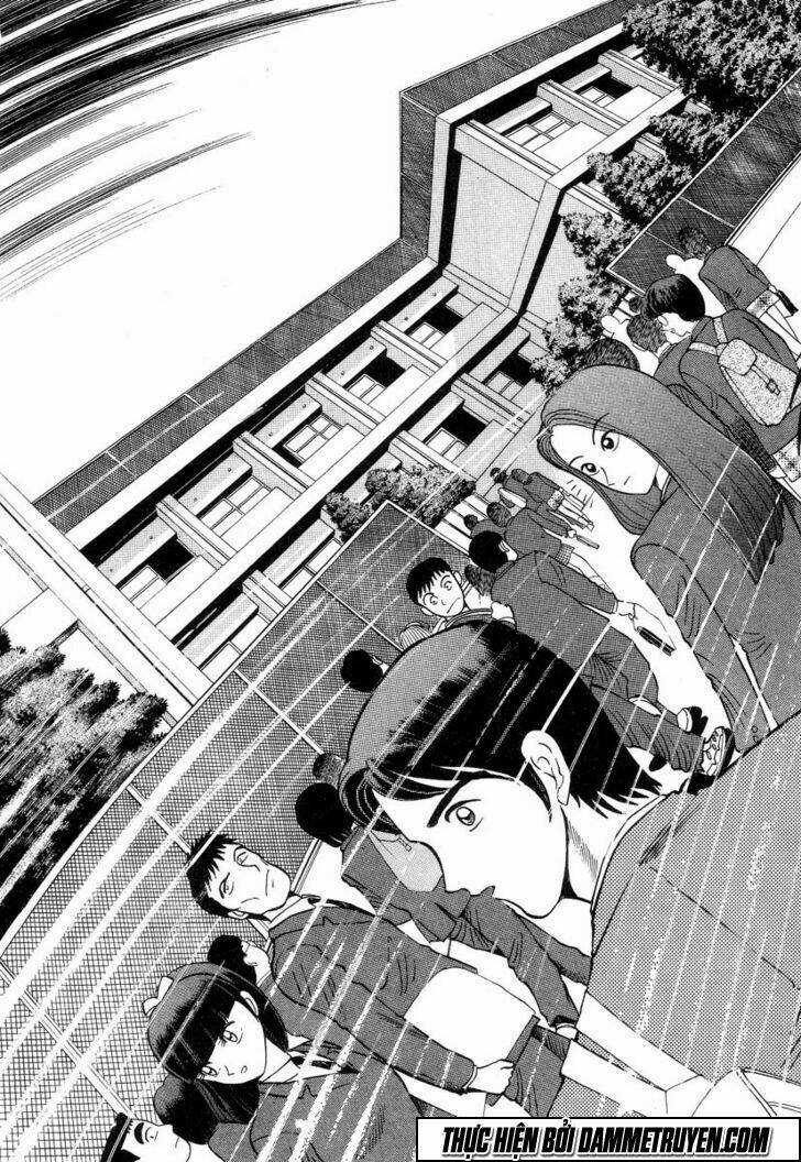 DEVILMAN LADY Manga - Chapter 1.1 - Trang 28