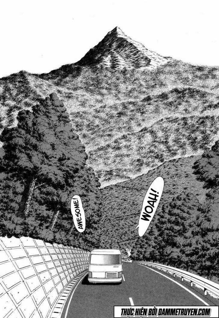 DEVILMAN LADY Manga - Chapter 1.1 - Trang 34