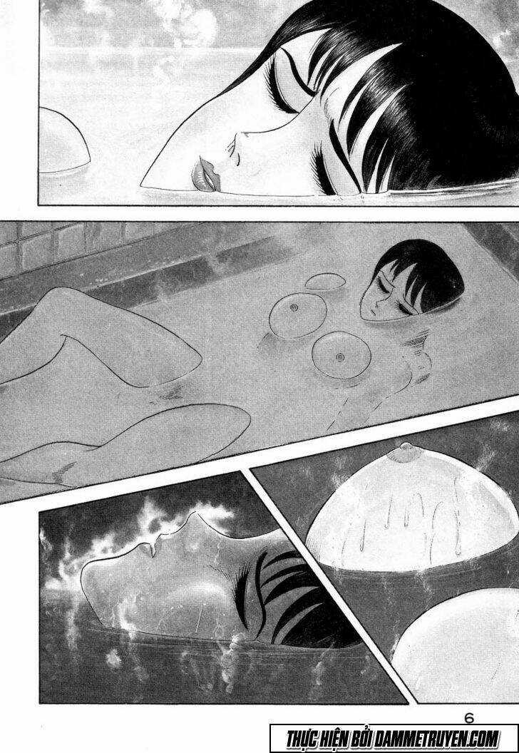 DEVILMAN LADY Manga - Chapter 1.1 - Trang 10