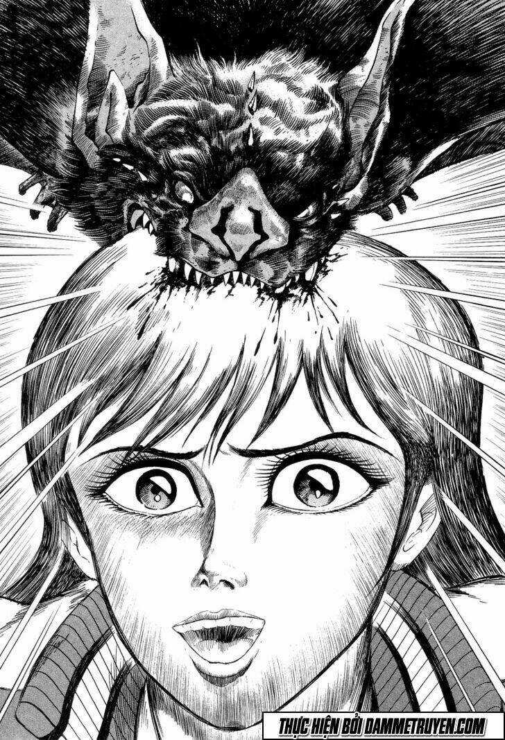 DEVILMAN LADY Manga - Chapter 1.2 - Trang 20
