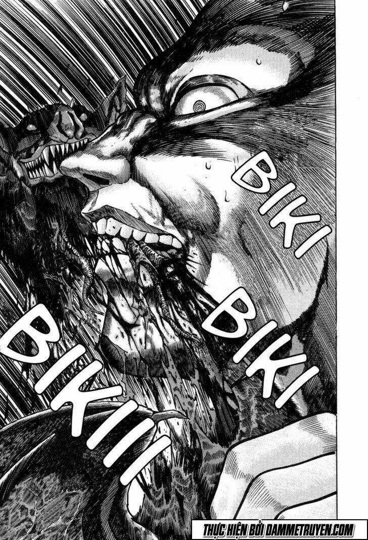 DEVILMAN LADY Manga - Chapter 1.2 - Trang 22