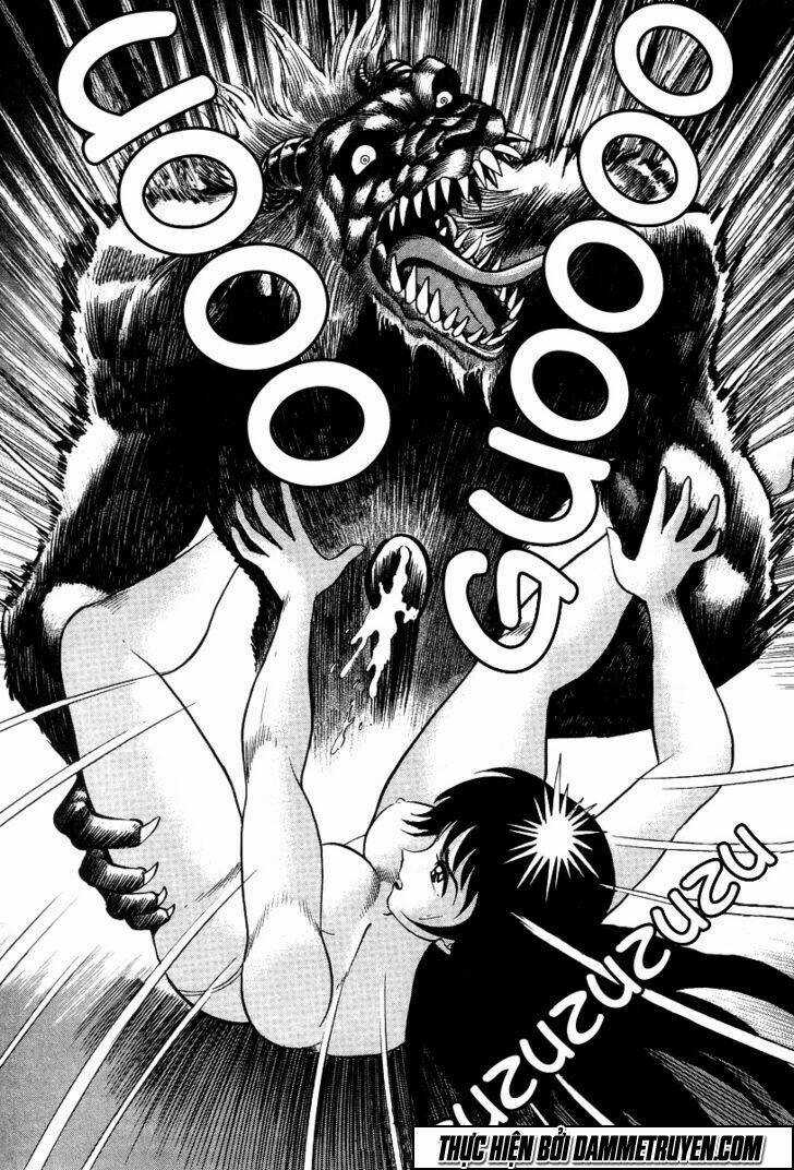 DEVILMAN LADY Manga - Chapter 1.3 - Trang 26