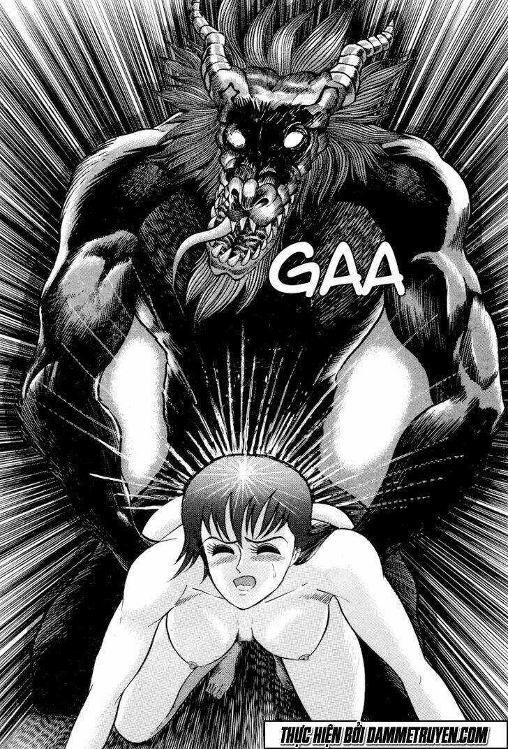 DEVILMAN LADY Manga - Chapter 1.3 - Trang 28