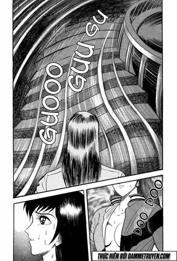 DEVILMAN LADY Manga - Chapter 1.3 - Trang 10