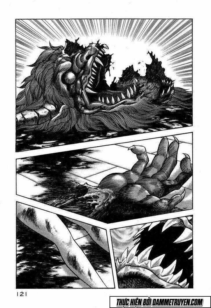 DEVILMAN LADY Manga - Chapter 1.4 - Trang 19