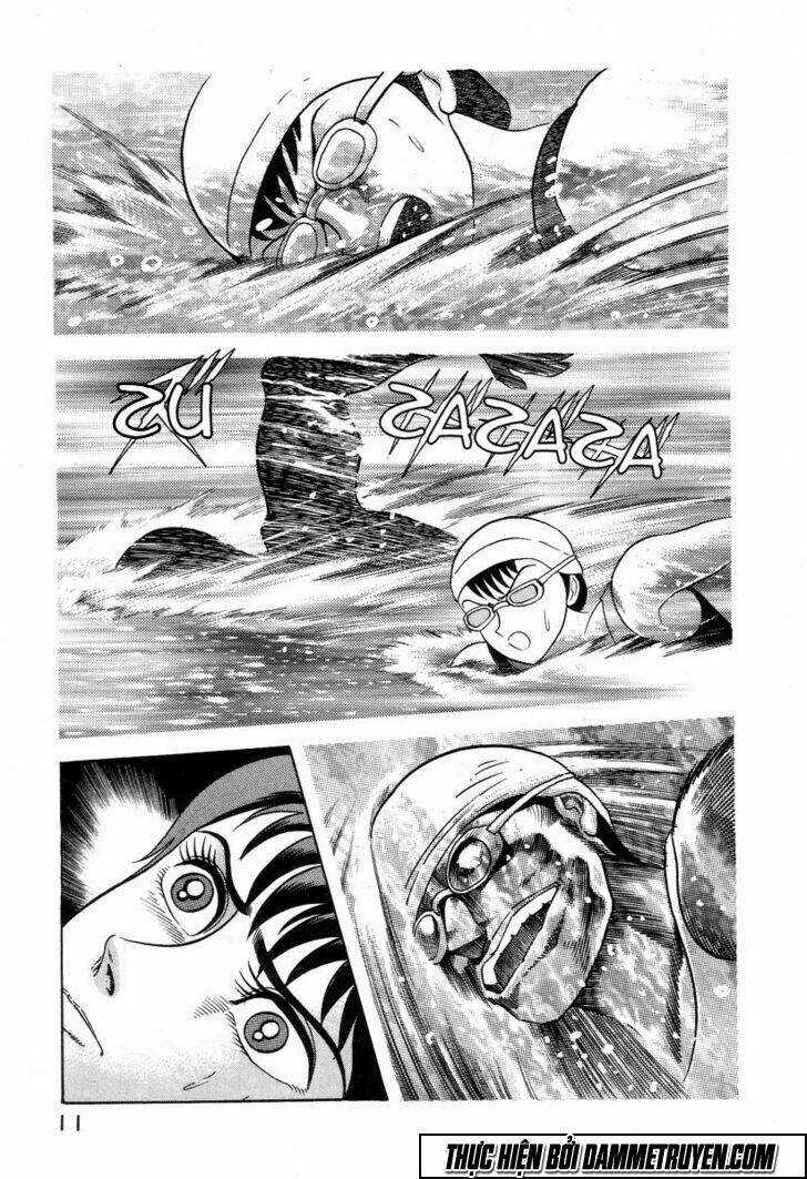 Devilman Lady - Chapter 1.1 - Trang 16