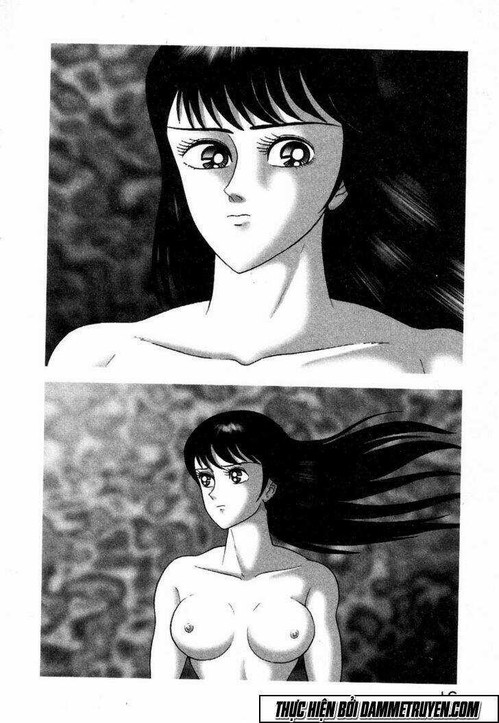 Devilman Lady - Chapter 1.1 - Trang 21