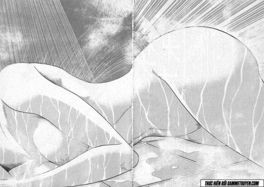 Devilman Lady - Chapter 1.2 - Trang 32