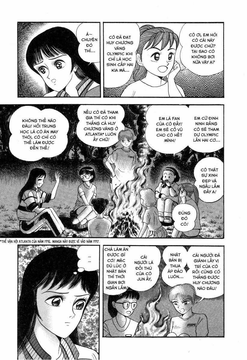 Devilman Lady - Chapter 1 - Trang 48