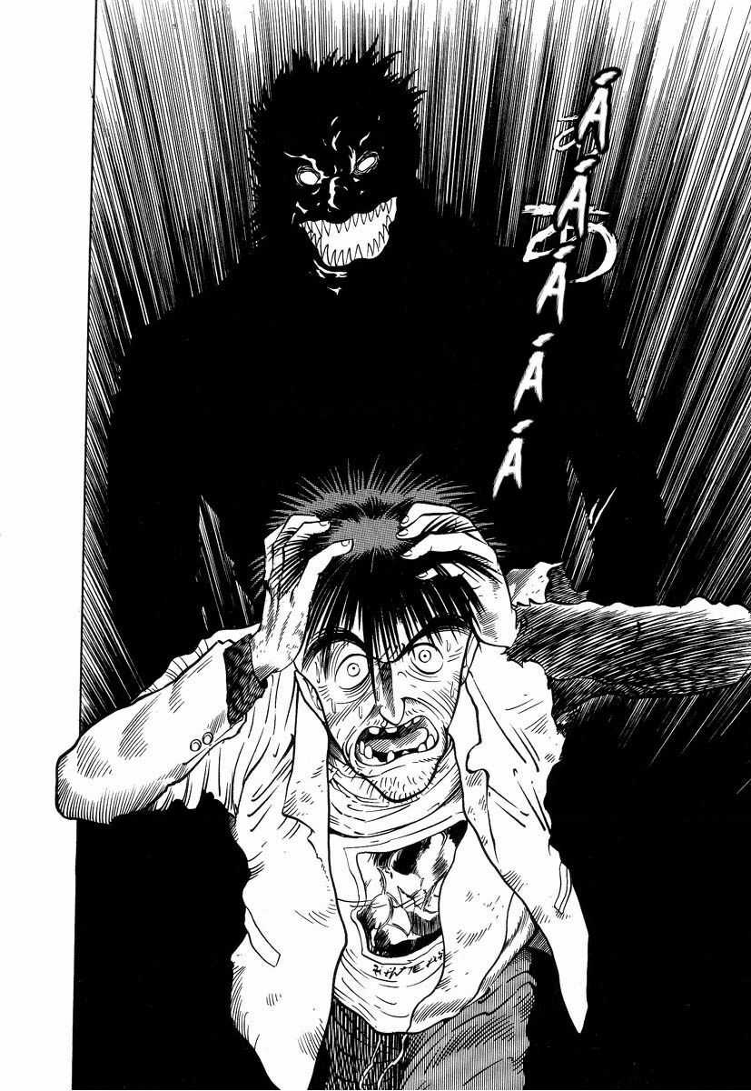 Devilman Lady - Chapter 2.1 - Trang 16