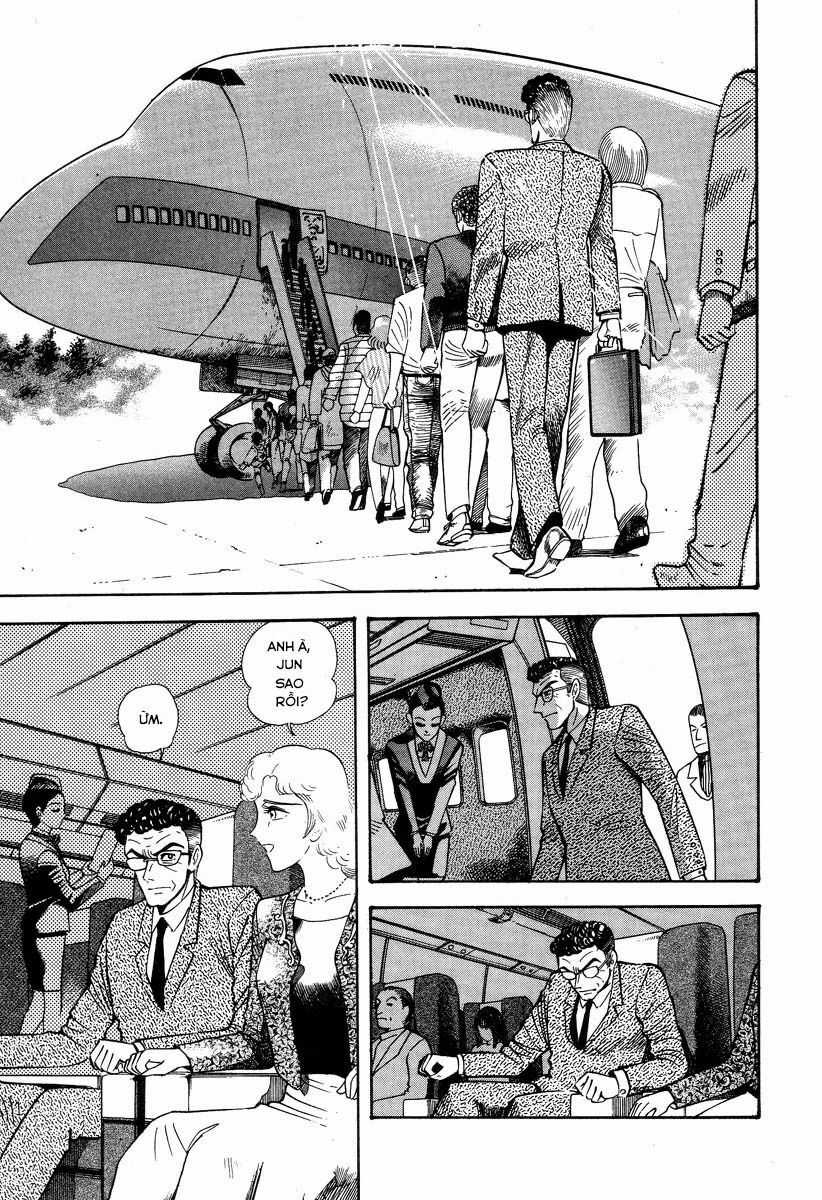 Devilman Lady - Chapter 2.1 - Trang 57