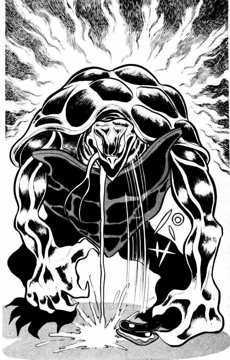 Devilman - Chapter 12 - Trang 29