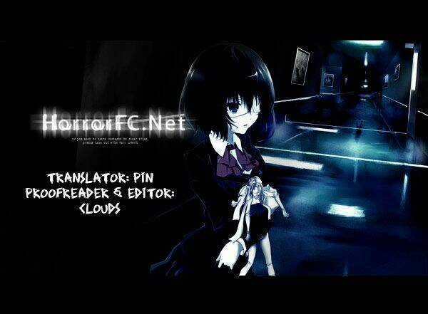 Devilman - Chapter 13 - Trang 1